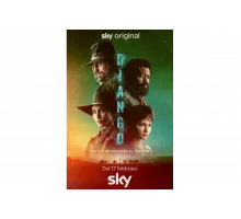 Джанго   сериал