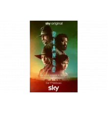 Джанго   сериал