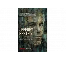 Джеффри Эпштейн: Неприлично богатый   сериал
