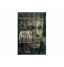 Джеффри Эпштейн: Неприлично богатый   сериал