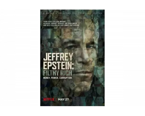 Джеффри Эпштейн: Неприлично богатый   сериал смотреть
