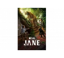 Джейн   сериал