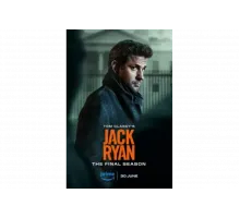Джек Райан   сериал