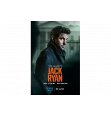 Джек Райан   сериал