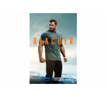 Джек Ричер   сериал