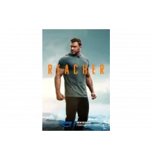 Джек Ричер   сериал