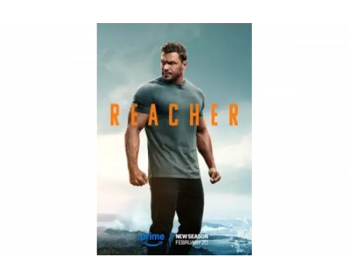 Джек Ричер   сериал смотреть