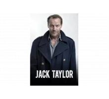 Джек Тейлор   сериал