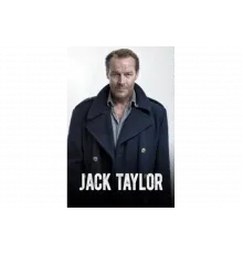 Джек Тейлор   сериал