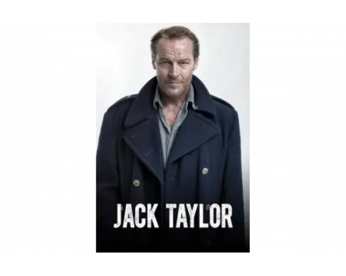 Джек Тейлор   сериал смотреть