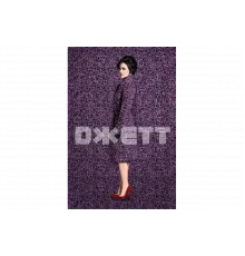 Джетт   сериал