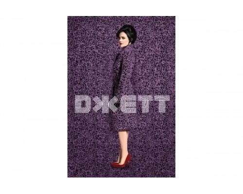 Джетт   сериал смотреть