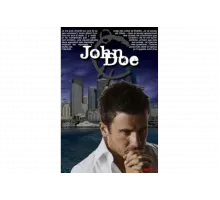 Джон Доу   сериал