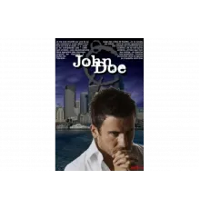 Джон Доу   сериал