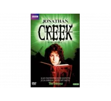 Джонатан Крик   сериал