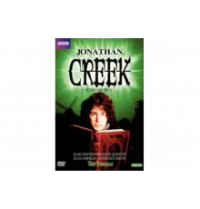 Джонатан Крик   сериал