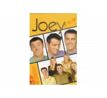 Джоуи   сериал
