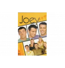 Джоуи   сериал