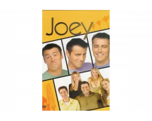 Джоуи   сериал смотреть