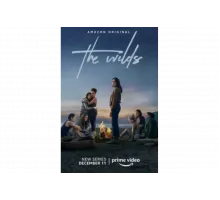 Дикарки   сериал