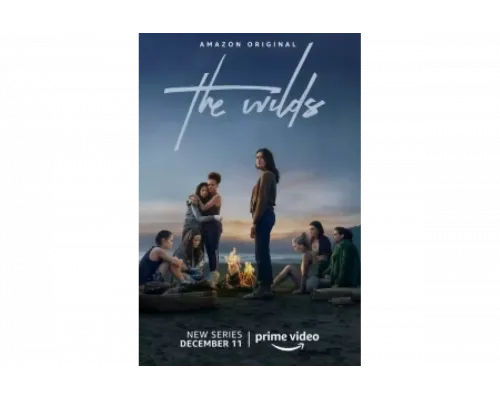 Дикарки   сериал смотреть