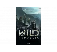 Дикая республика   сериал