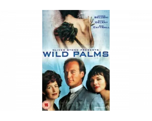 Дикие пальмы   сериал смотреть