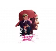 Дикий ангел   сериал