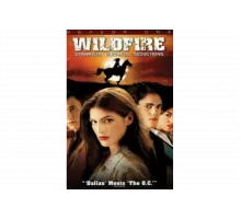 Дикий огонь   сериал