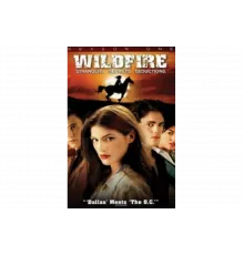 Дикий огонь   сериал