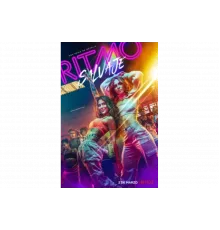 Дикий ритм   сериал