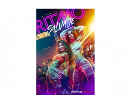 Дикий ритм   сериал смотреть