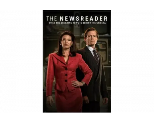 Диктор новостей   сериал смотреть