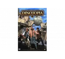 Динотопия: Новые приключения   сериал