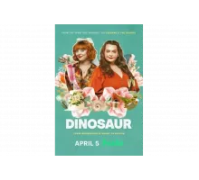 Динозавр   сериал