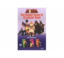 Динозавры   сериал