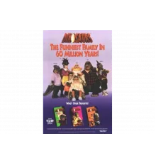 Динозавры   сериал