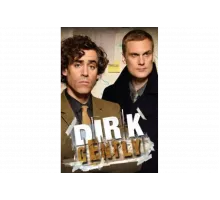 Дирк Джентли   сериал