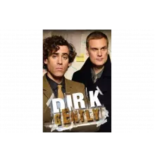Дирк Джентли   сериал