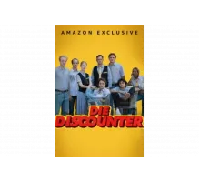 Дискаунтер   сериал