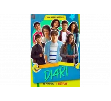 Дне8ники   сериал