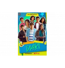 Дне8ники   сериал