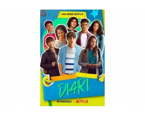 Дне8ники   сериал смотреть