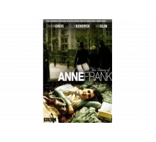 Дневник Анны Франк   сериал