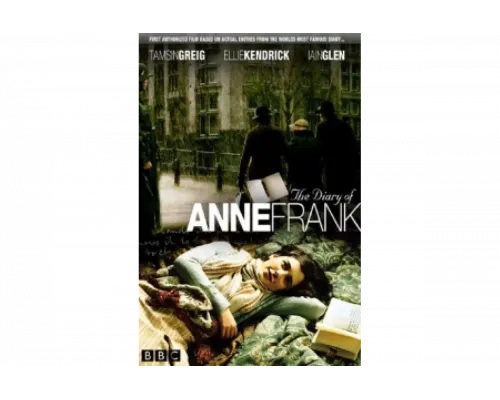 Дневник Анны Франк   сериал смотреть