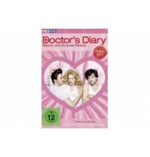 Дневник доктора   сериал