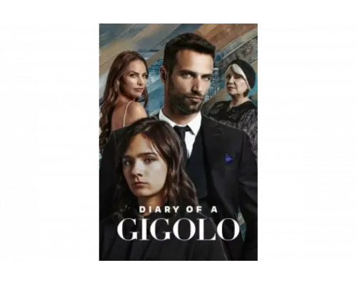 Дневник жиголо   сериал смотреть