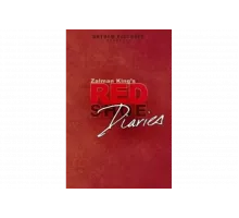 Дневники «Красной туфельки»   сериал