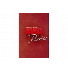 Дневники «Красной туфельки»   сериал