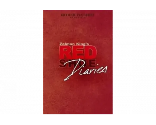 Дневники «Красной туфельки»   сериал смотреть